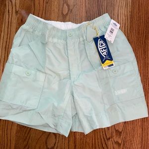 Men’s Aftco Shorts